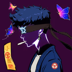 Spirit Zuki #5050