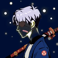 Spirit Zuki #4844