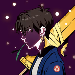 Spirit Zuki #4944
