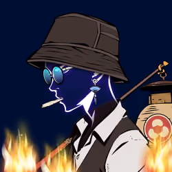Spirit Zuki #3868