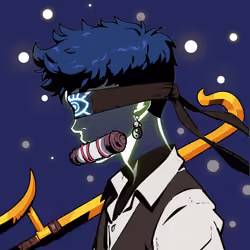 Spirit Zuki #5238