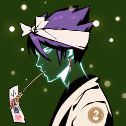 Spirit Zuki #2926