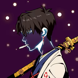 Spirit Zuki #1811