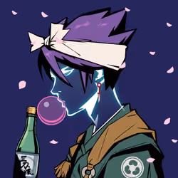 Spirit Zuki #5047