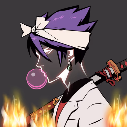 Spirit Zuki