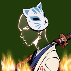 Spirit Zuki #4149