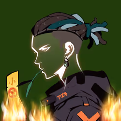 Spirit Zuki #3269