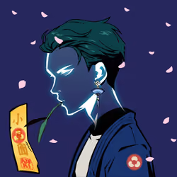 Spirit Zuki #3363