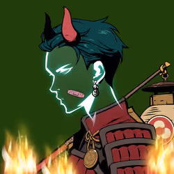 Spirit Zuki #3793