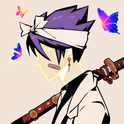 Spirit Zuki #4302