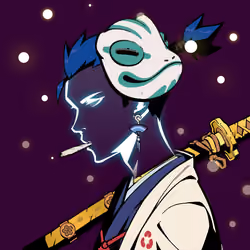 Spirit Zuki #2685