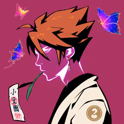 Spirit Zuki #2992