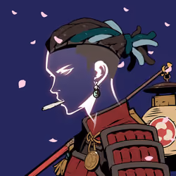 Spirit Zuki #2794