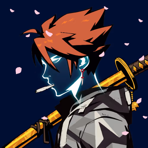 Spirit Zuki #2444