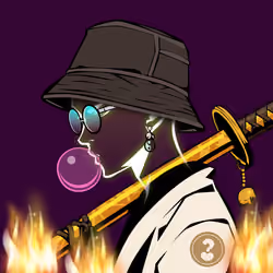 Spirit Zuki #5070
