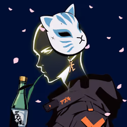 Spirit Zuki #4303