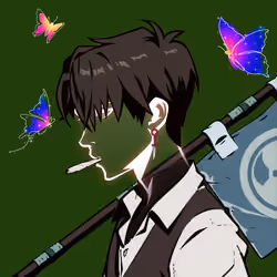 Spirit Zuki #5245