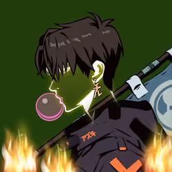 Spirit Zuki #5589