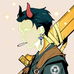 Spirit Zuki #3367