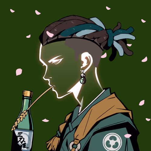Spirit Zuki #4468