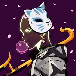 Spirit Zuki #3023