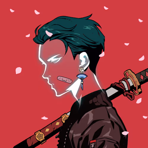 Spirit Zuki