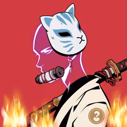 Spirit Zuki #2927