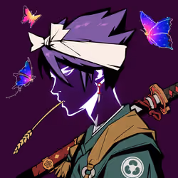 Spirit Zuki #3869