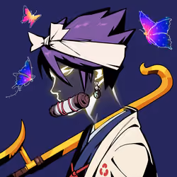 Spirit Zuki #5731