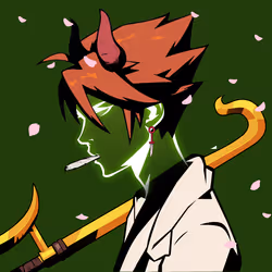Spirit Zuki #2753