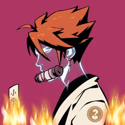 Spirit Zuki #3417