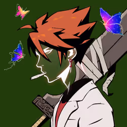 Spirit Zuki #5682