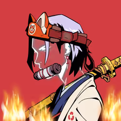 Spirit Zuki #2671