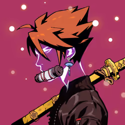 Spirit Zuki #4466