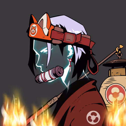Spirit Zuki