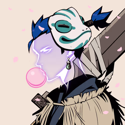 Spirit Zuki