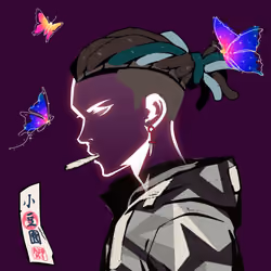 Spirit Zuki #5585