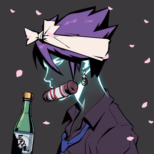Spirit Zuki #3481