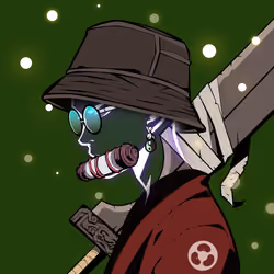 Spirit Zuki #3035