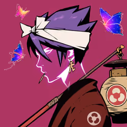Spirit Zuki #4082