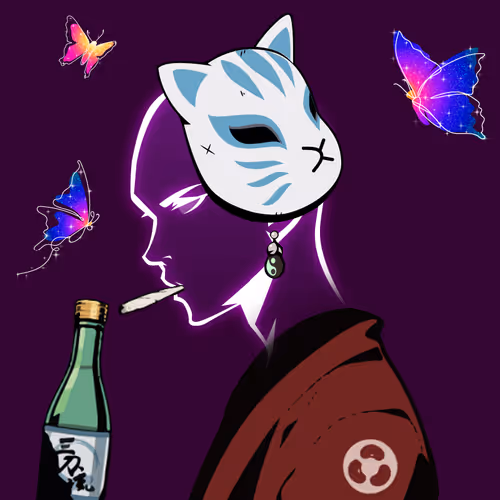 Spirit Zuki