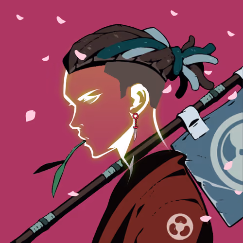 Spirit Zuki #3766