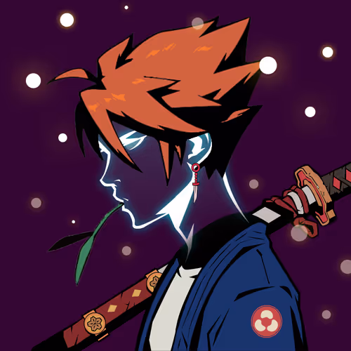 Spirit Zuki