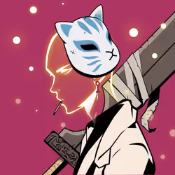 Spirit Zuki #4148