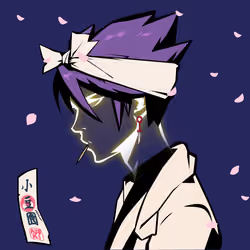 Spirit Zuki #3878