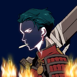 Spirit Zuki #2795