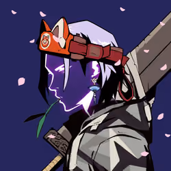 Spirit Zuki #2844