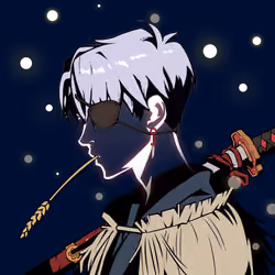 Spirit Zuki #2670