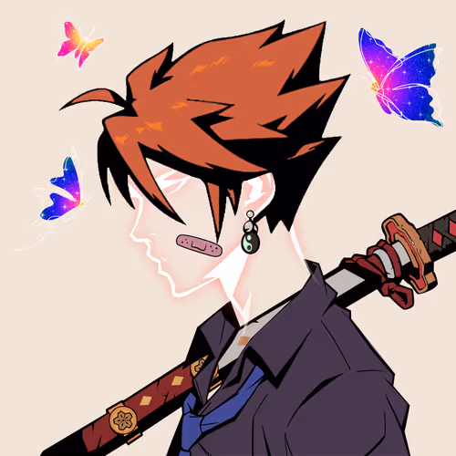 Spirit Zuki