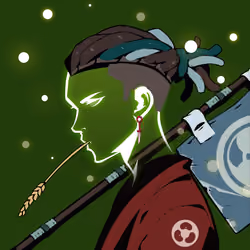 Spirit Zuki #4080